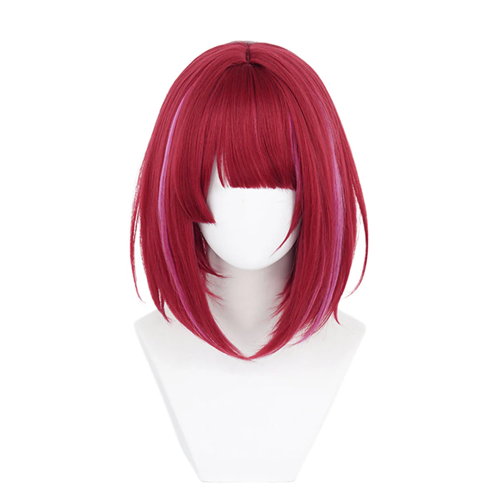 Cosplay Wig - CS 525E