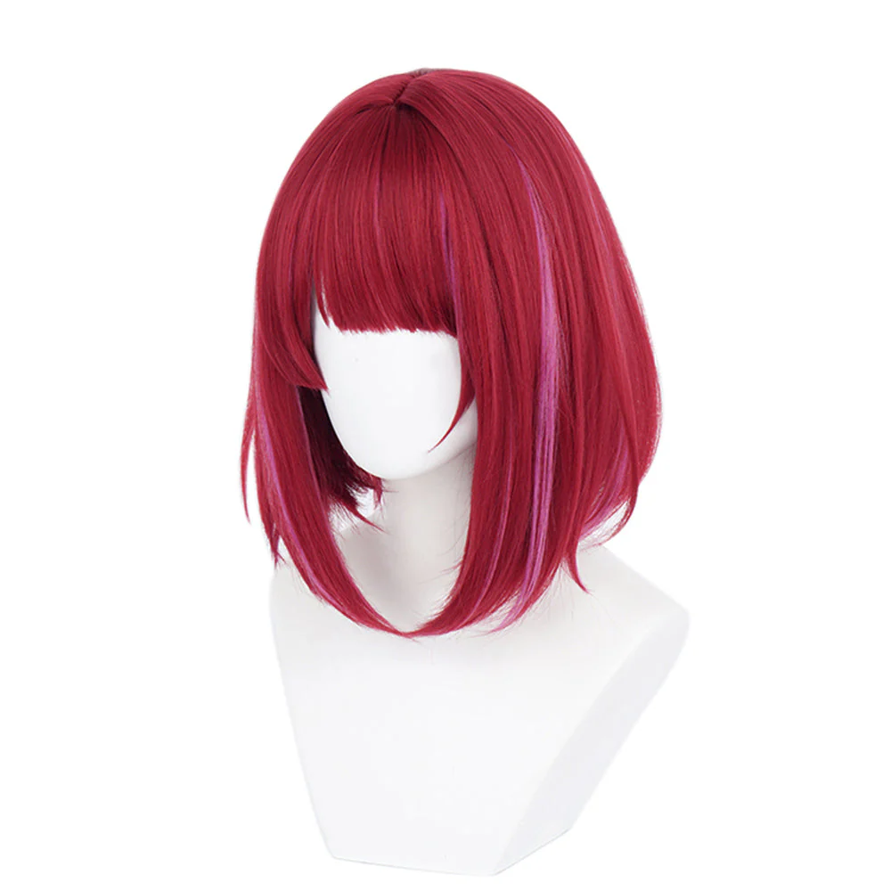 Cosplay Wig - CS 525E - Image 2