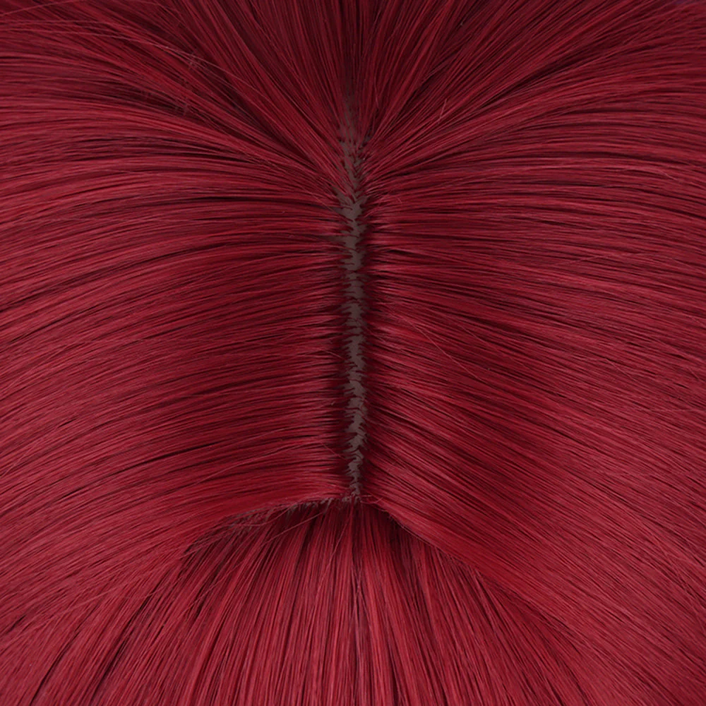 Cosplay Wig - CS 525E - Image 5