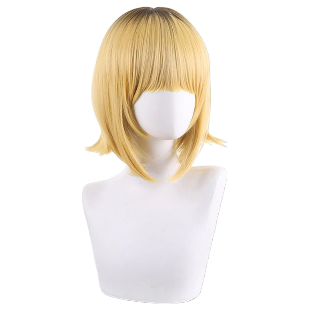 Cosplay Wig - CS 525H
