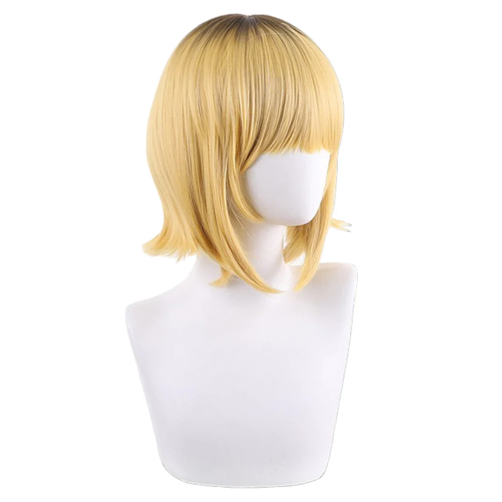 Cosplay Wig - CS 525H - Image 3