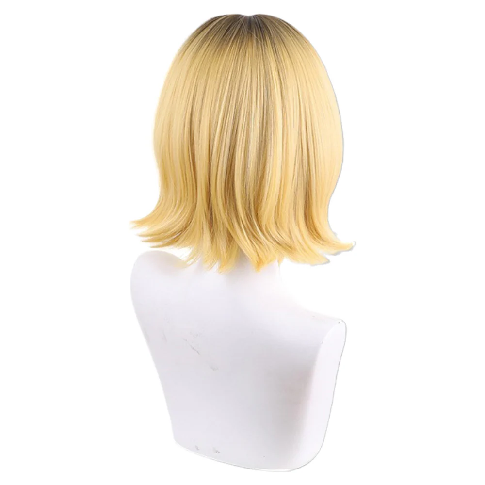 Cosplay Wig - CS 525H - Image 4
