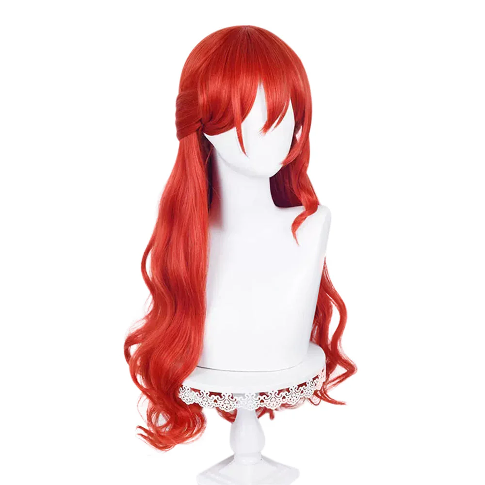 Cosplay Wig - CS 526D - Image 3