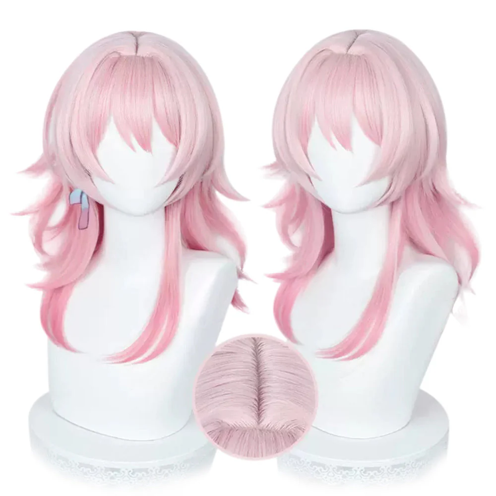 Cosplay Wig - CS 526I