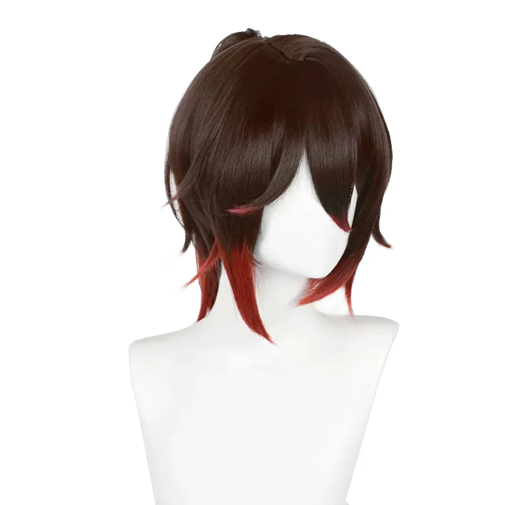 Cosplay Wig - CS 526J - Image 2
