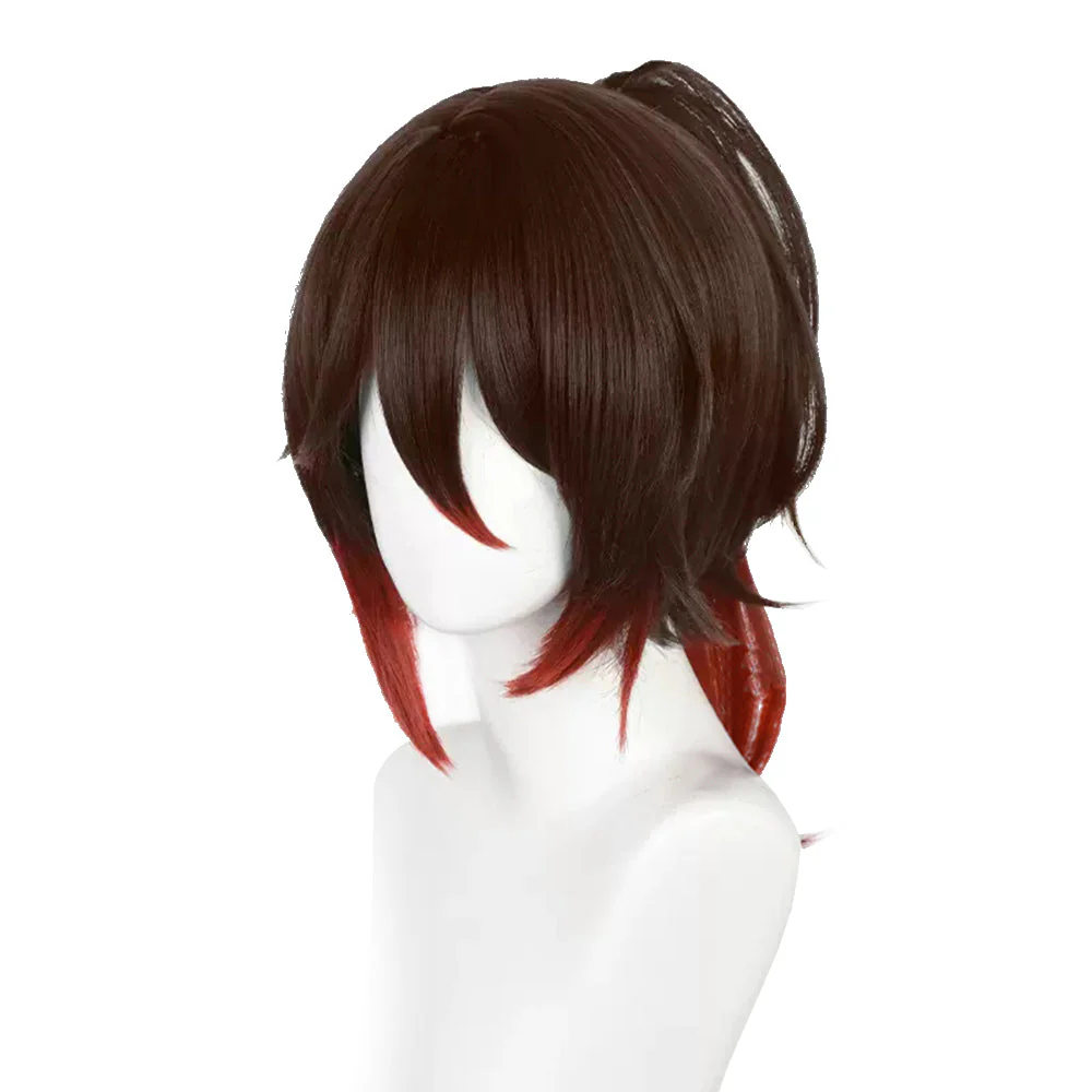 Cosplay Wig - CS 526J - Image 3