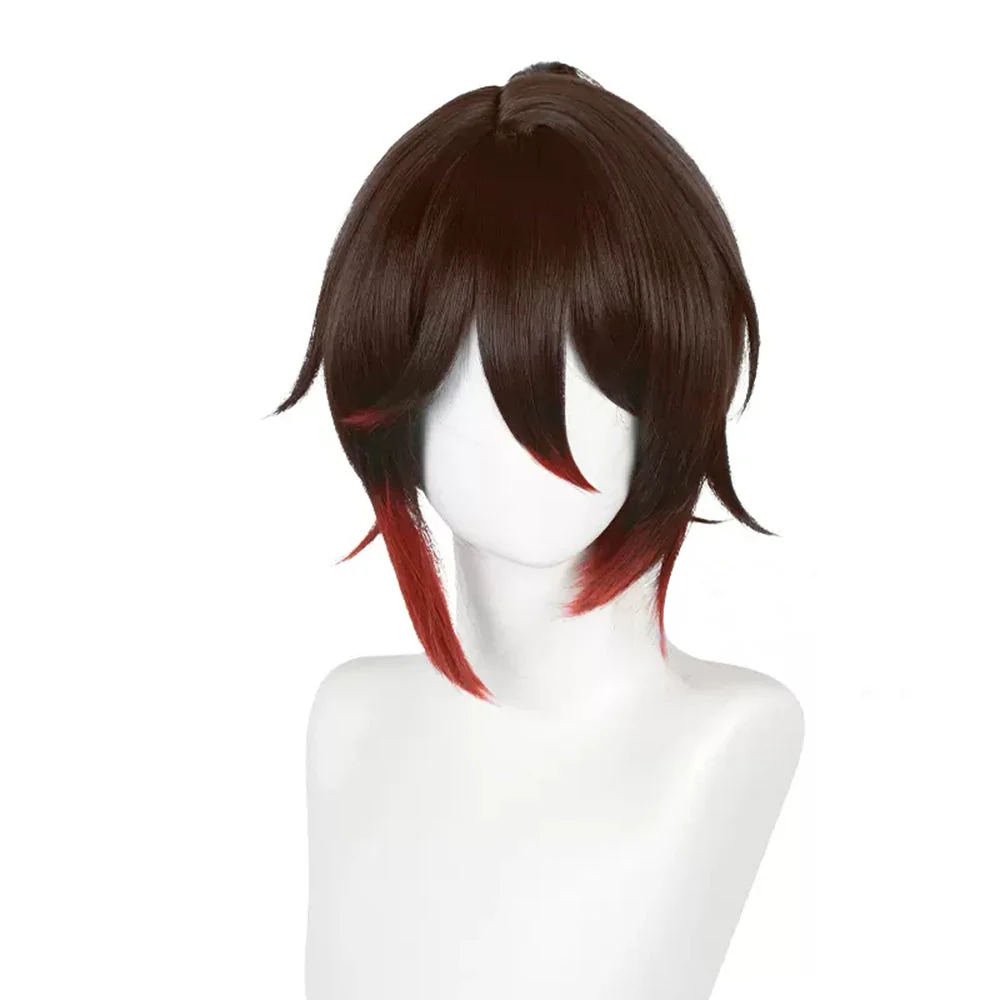 Cosplay Wig - CS 526J - Image 5