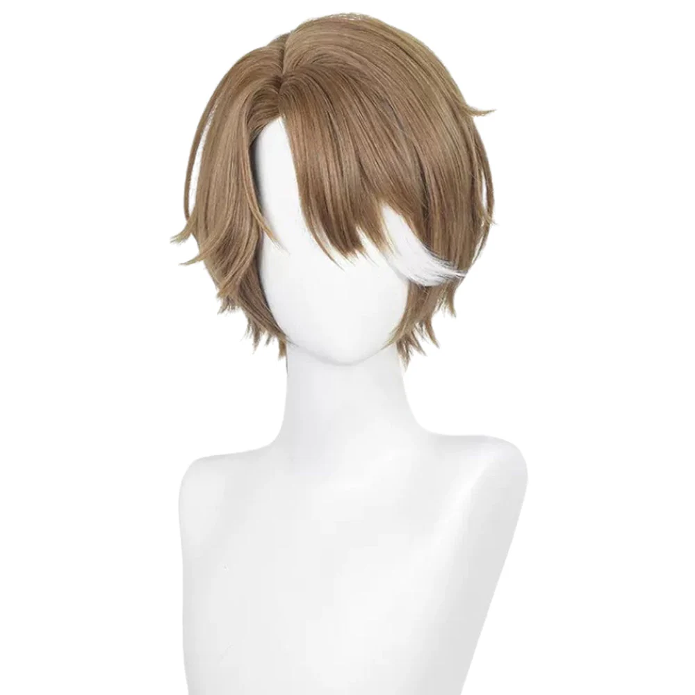 Cosplay Wig - CS 526U - Image 2