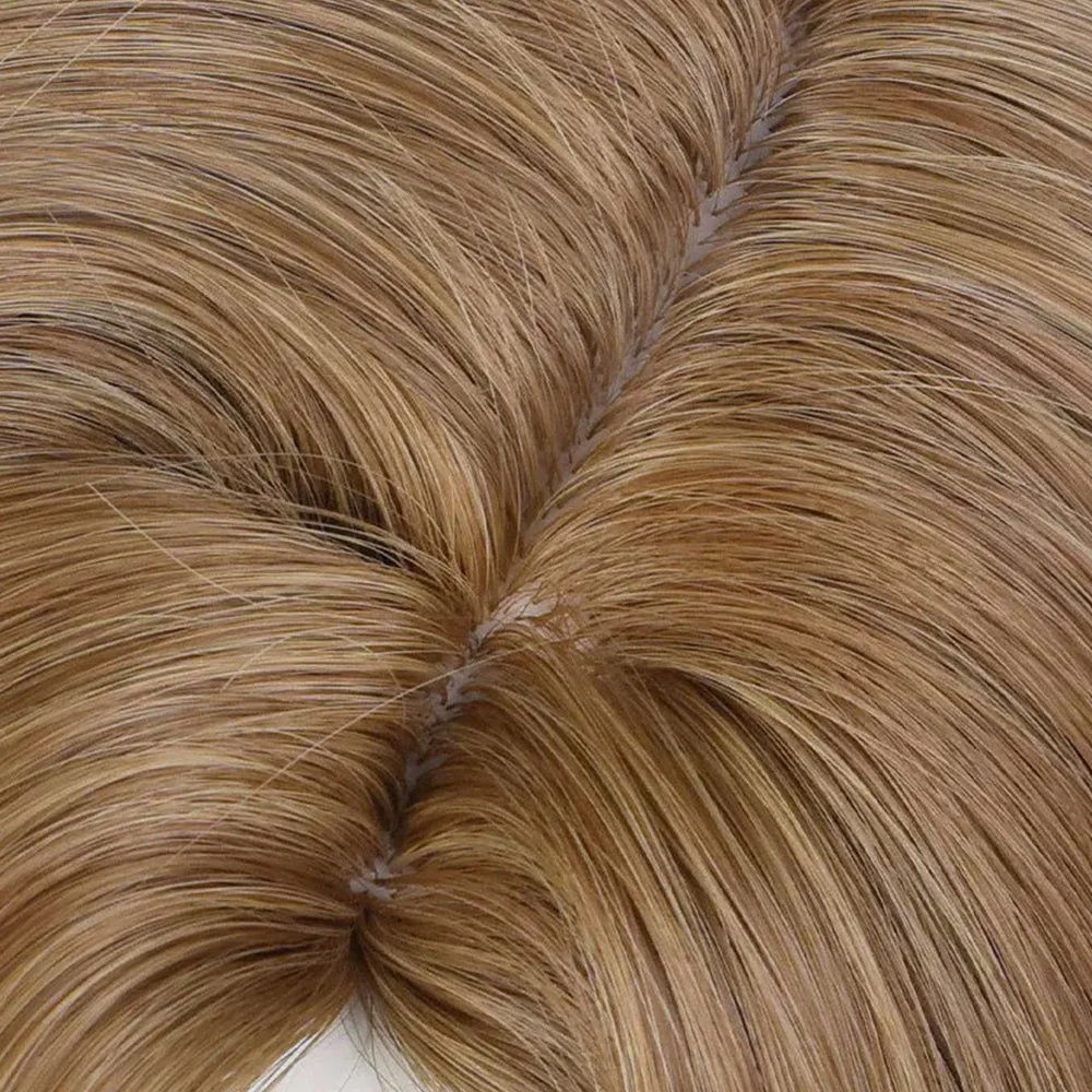 Cosplay Wig - CS 526U - Image 5