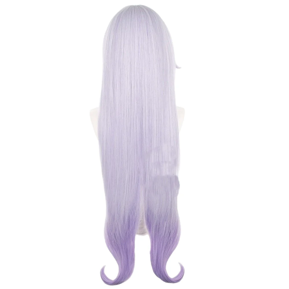 Cosplay Wig - CS 526Y - Image 4