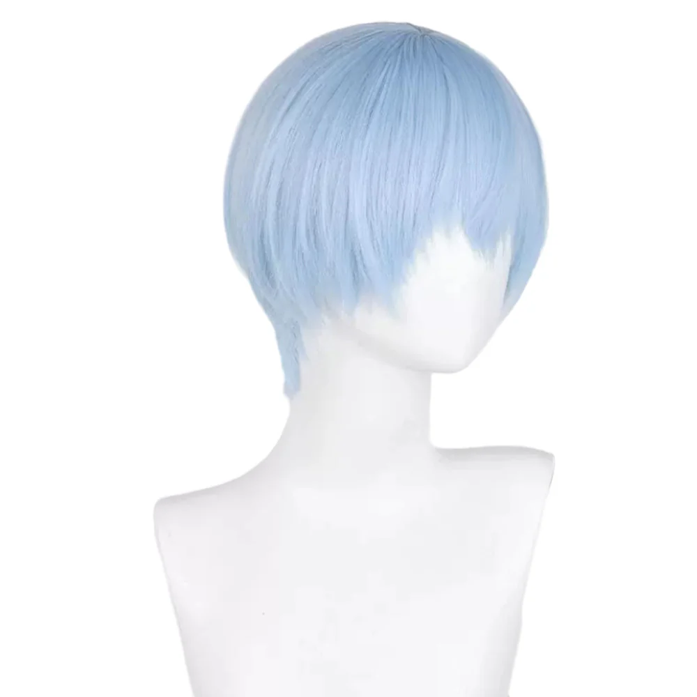 Cosplay Wig - CS 529B - Image 3
