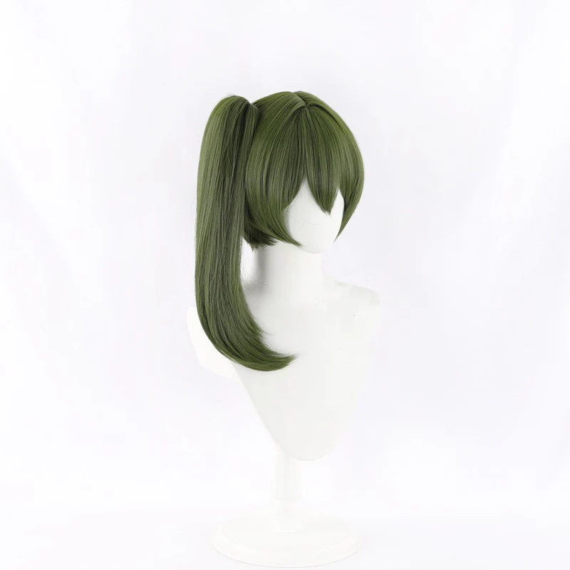 Cosplay Wig - CS 529E - Image 2