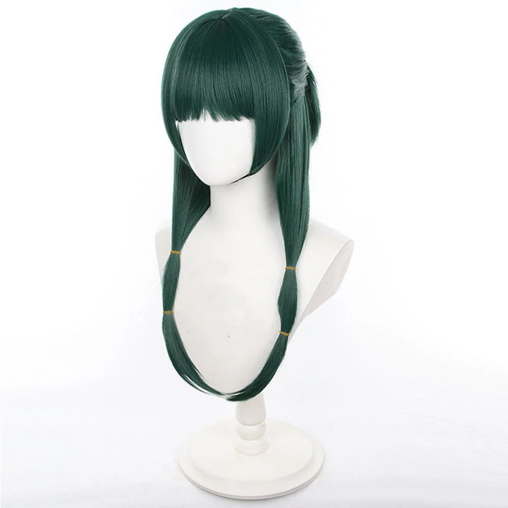 Cosplay Wig - CS 532B - Image 2
