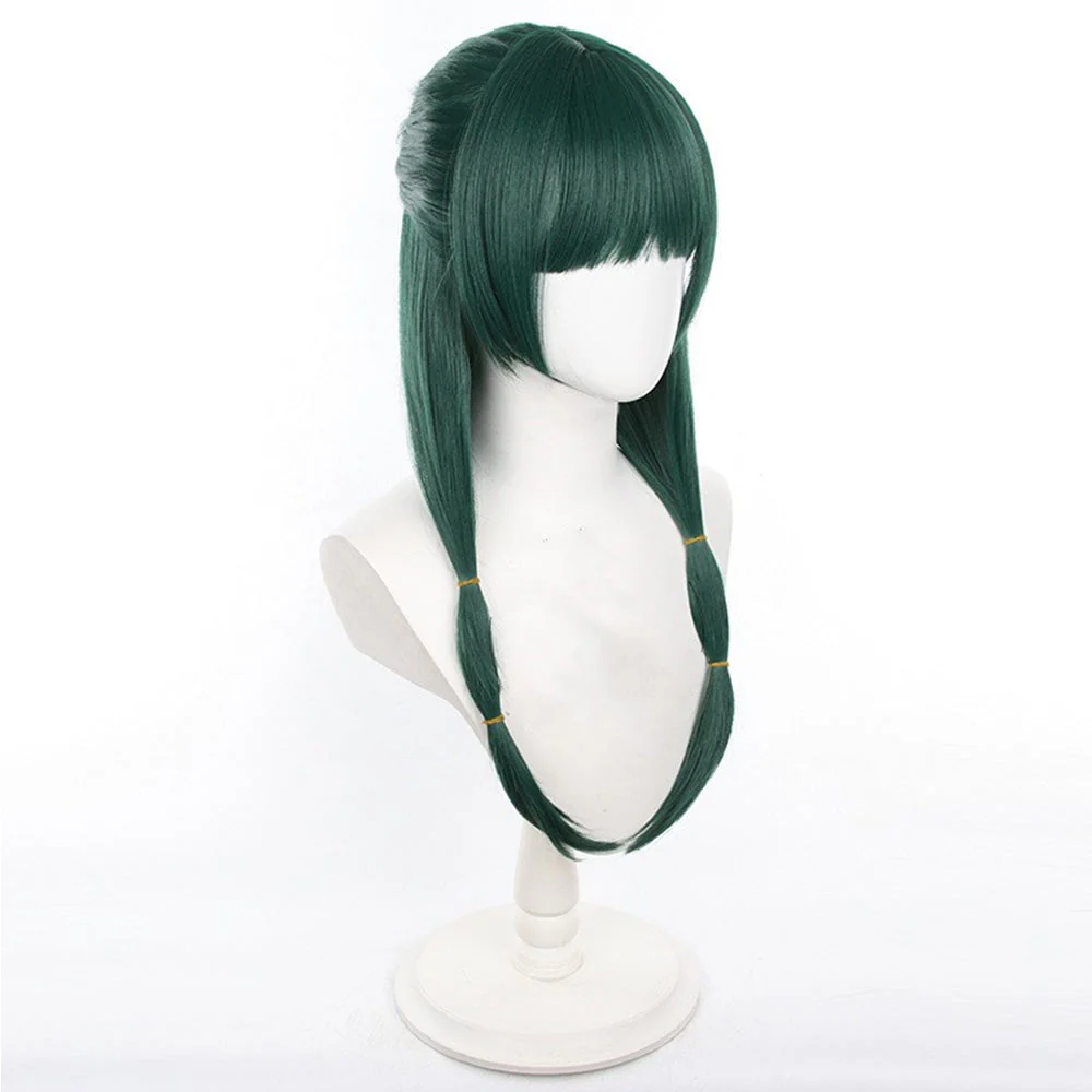 Cosplay Wig - CS 532B - Image 3