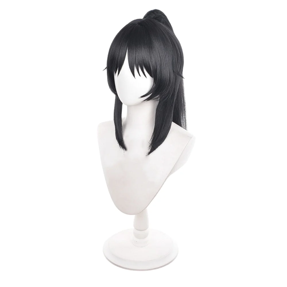 Cosplay Wig - CS 534G - Image 3
