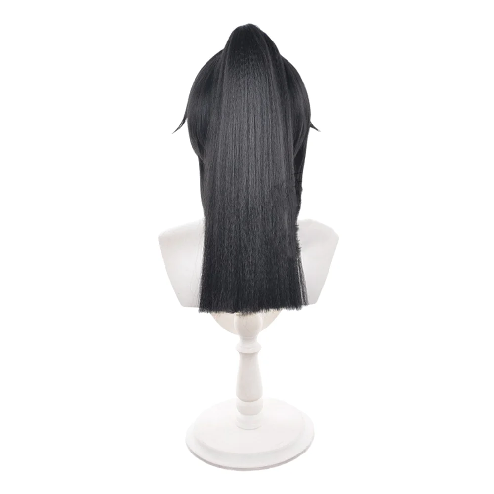 Cosplay Wig - CS 534G - Image 4