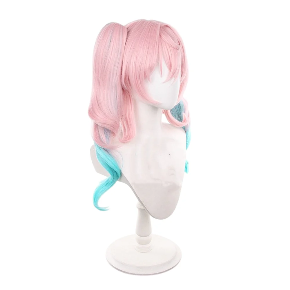 Cosplay Wig - CS 541E