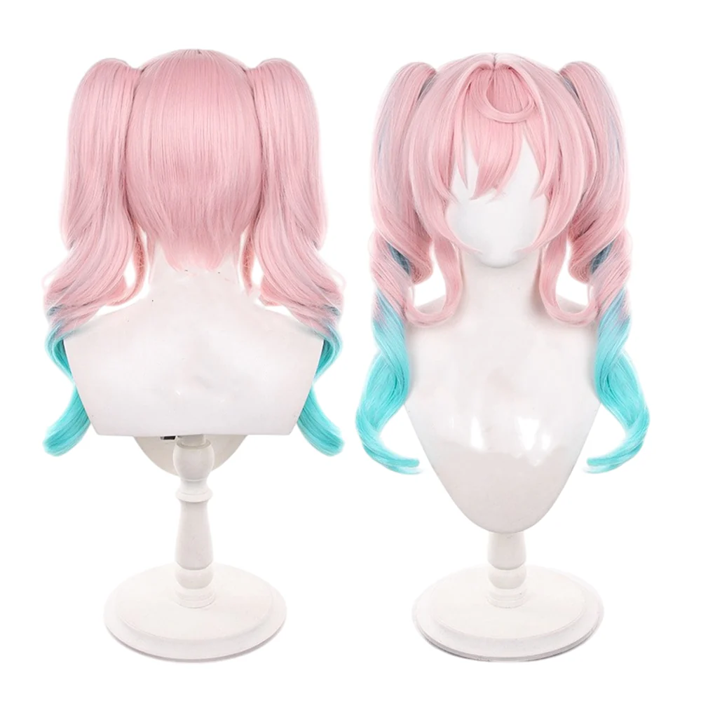 Cosplay Wig - CS 541E - Image 2
