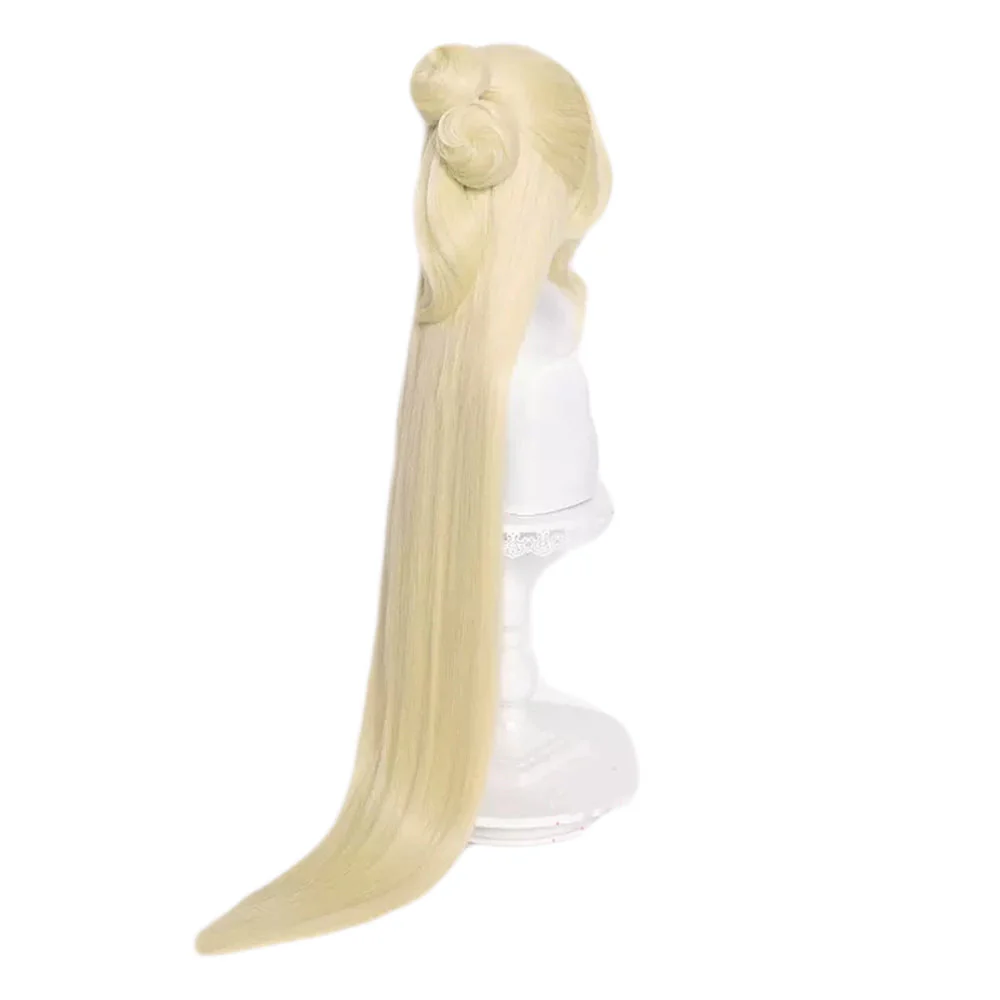 Cosplay Wig - CS 555J - Image 5