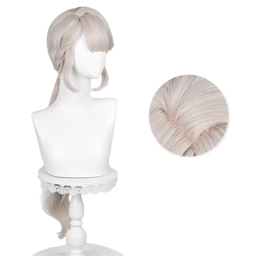 Cosplay Wig - CS 555S - Image 2