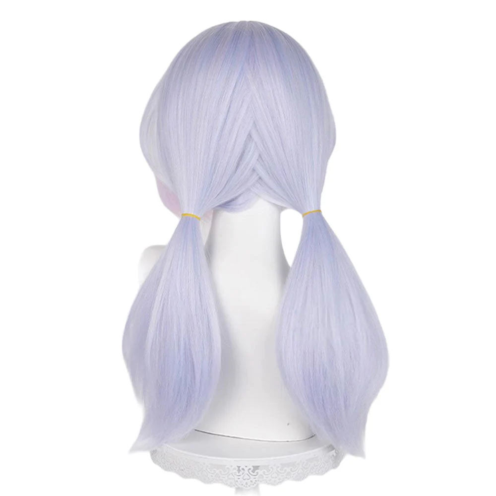 Cosplay Wig - CS 555U - Image 4