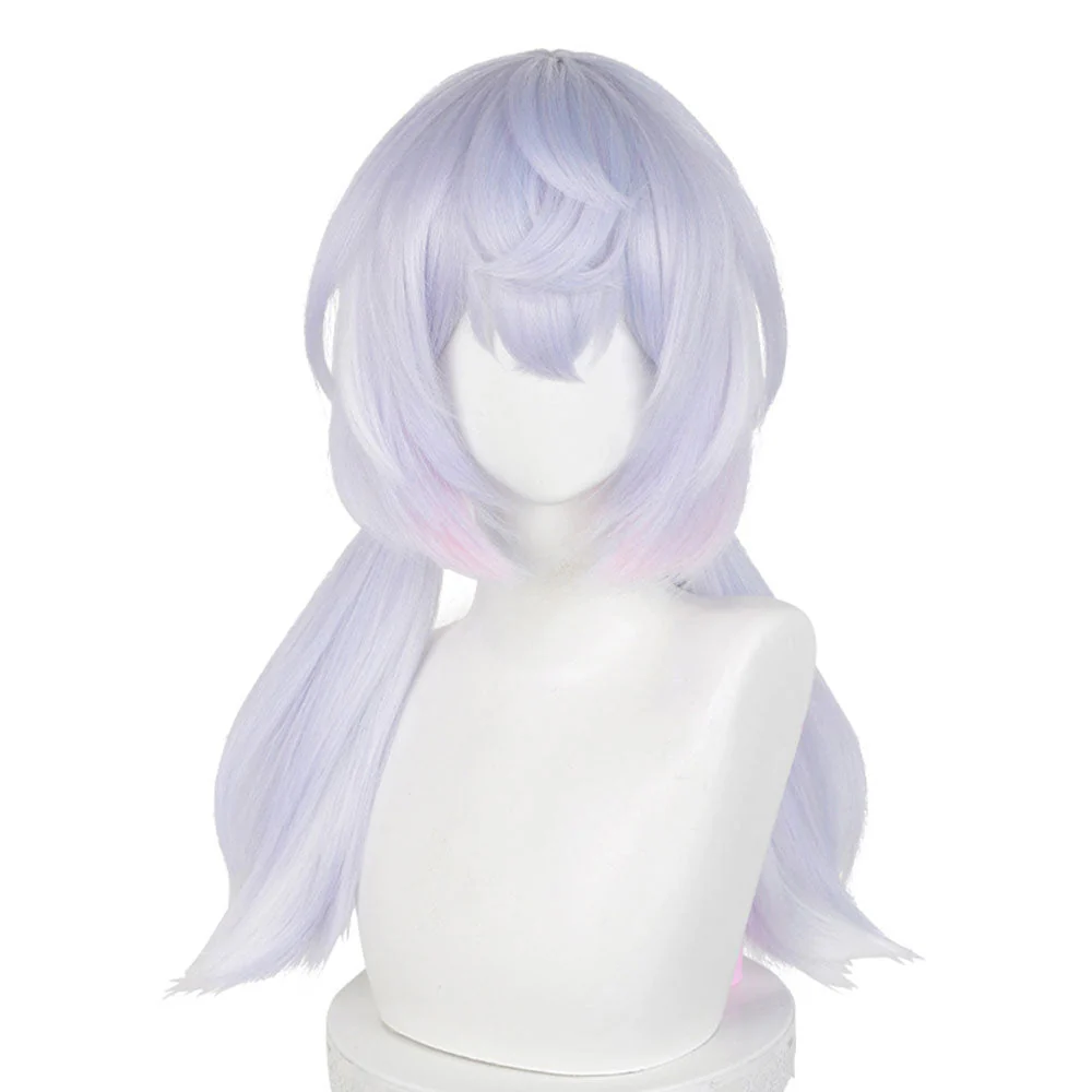 Cosplay Wig - CS 555U - Image 5