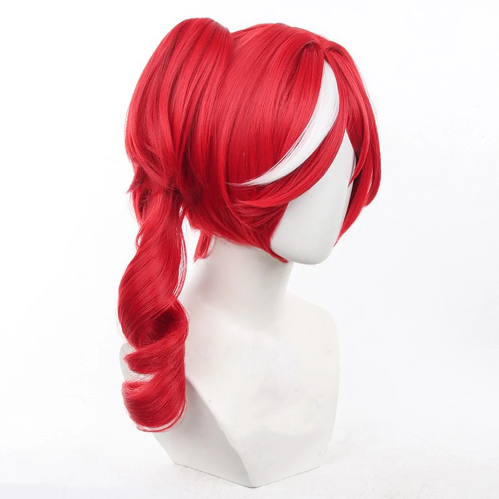 Cosplay Wig - CS 625A - Image 4