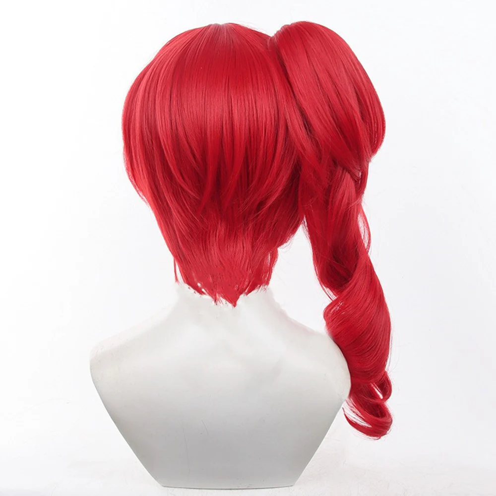 Cosplay Wig - CS 625A - Image 5
