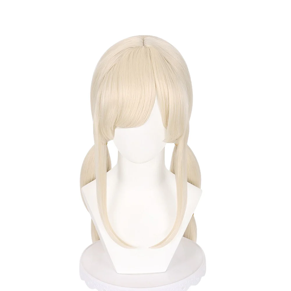 Cosplay Wig - CS 625F - Image 2