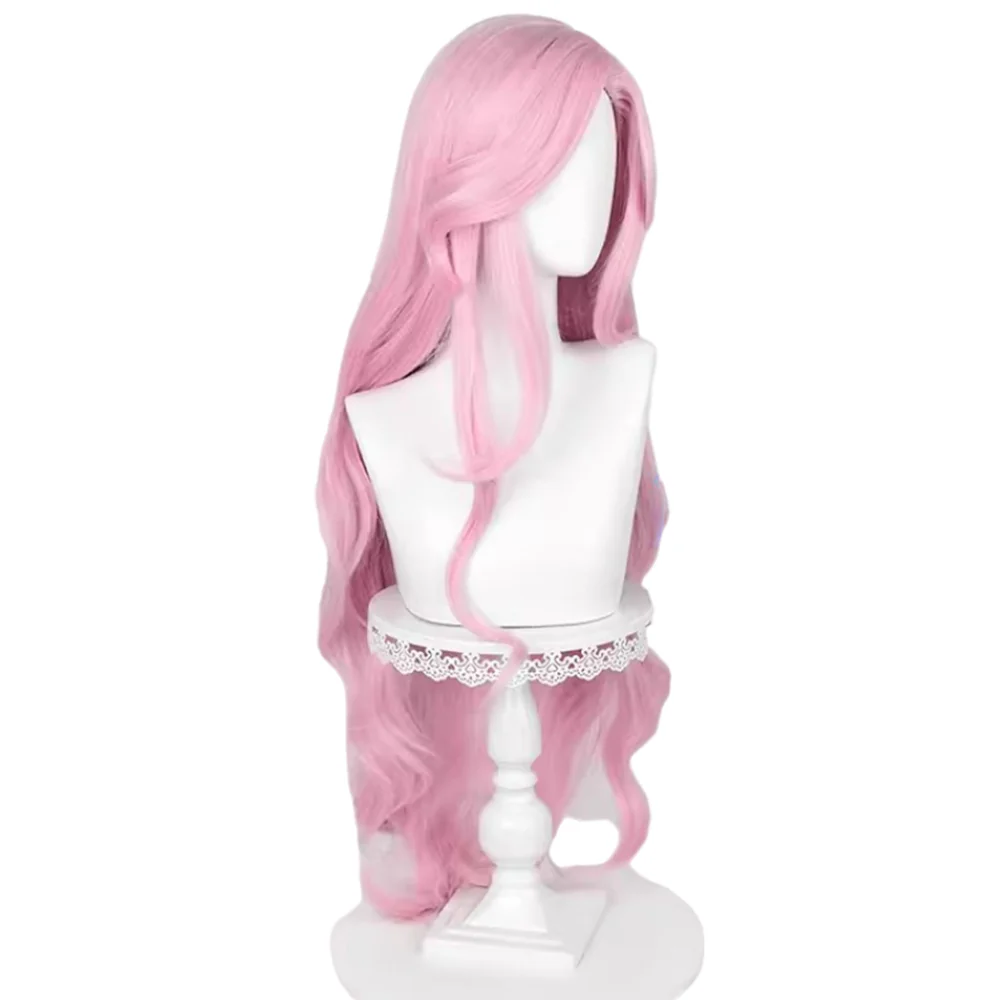 Cosplay Wig - CS 628A - Image 4