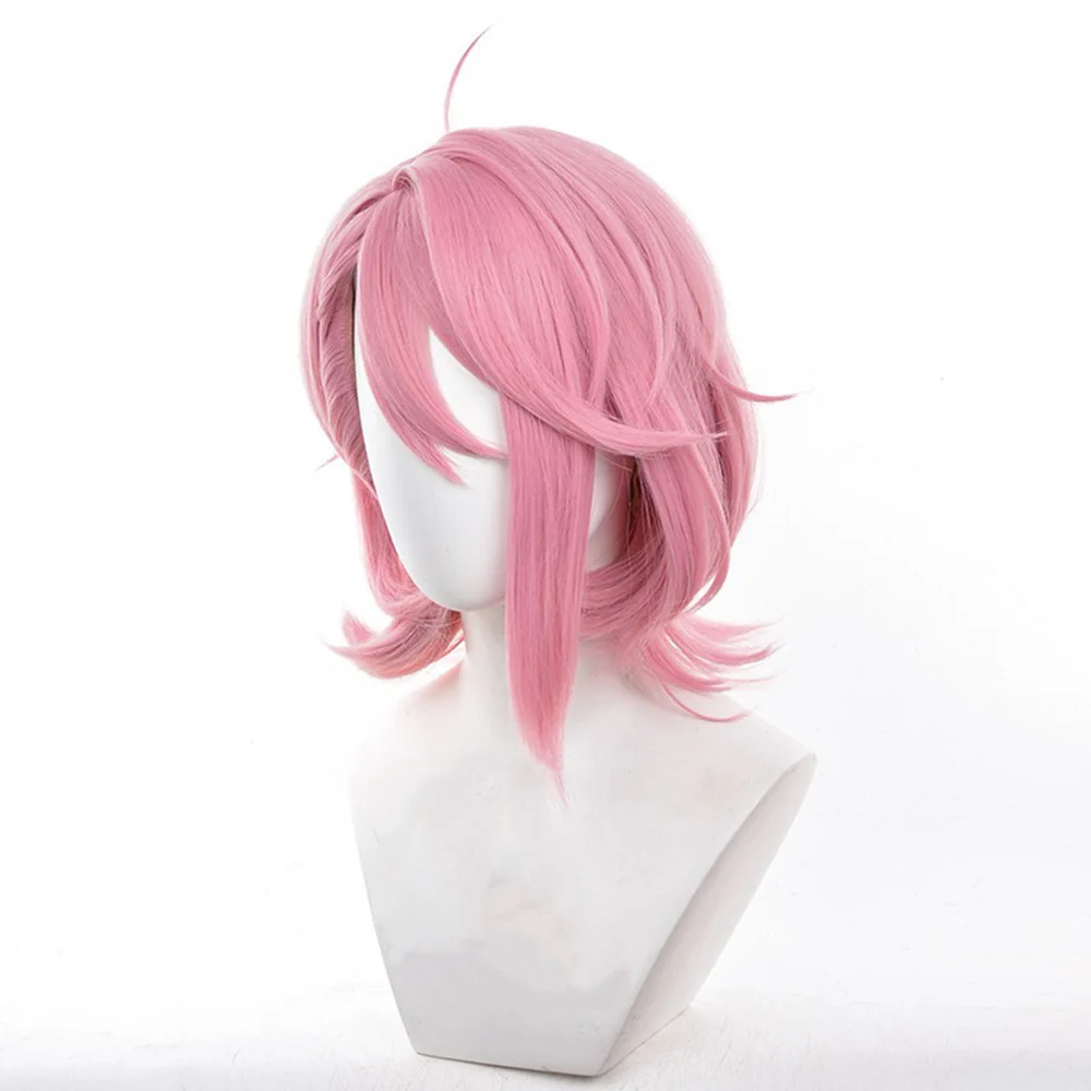 Cosplay Wig - CS 631D - Image 3