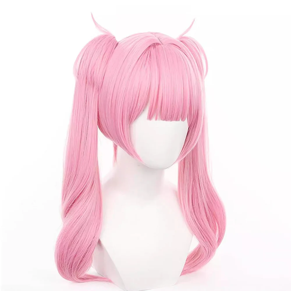 Cosplay Wig - CS 634A - Image 3