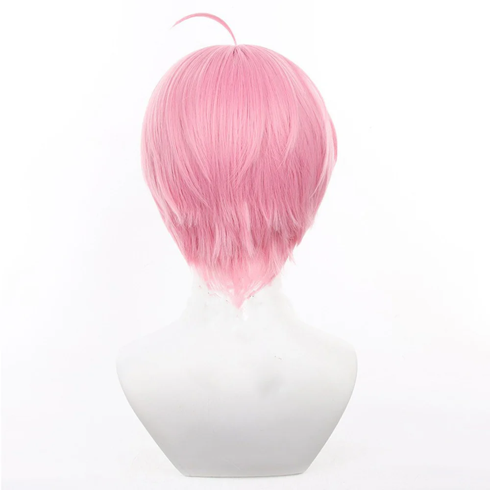 Cosplay Wig - CS 634B - Image 4