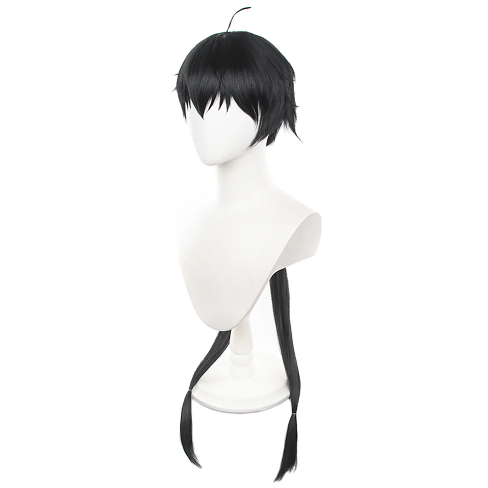 Cosplay Wig - CS 637A - Image 4