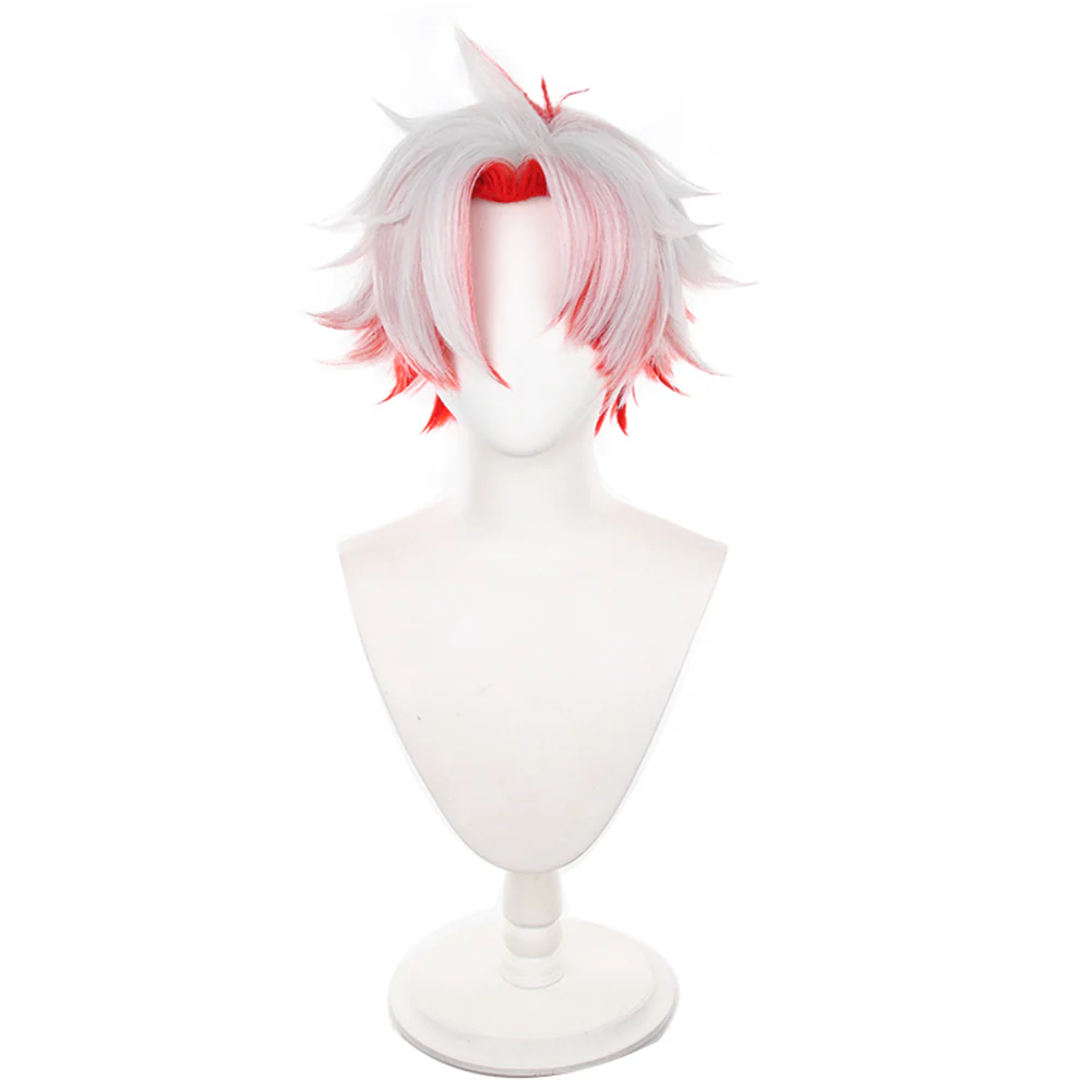 Cosplay Wig - CS 637C