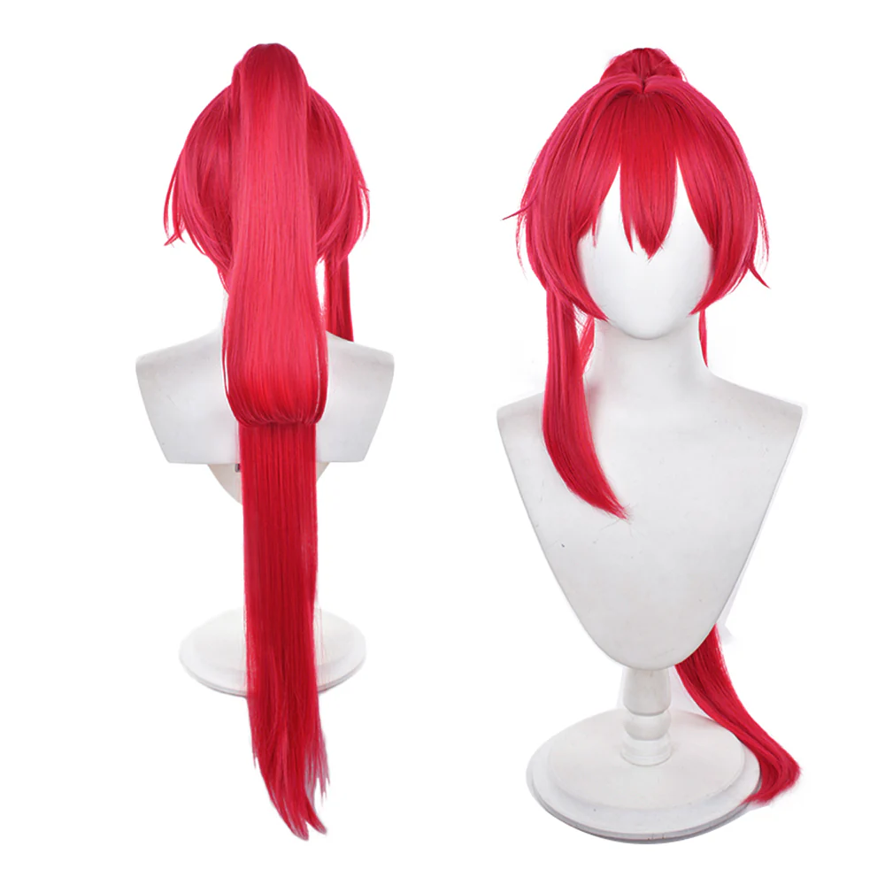 Cosplay Wig - CS 637F