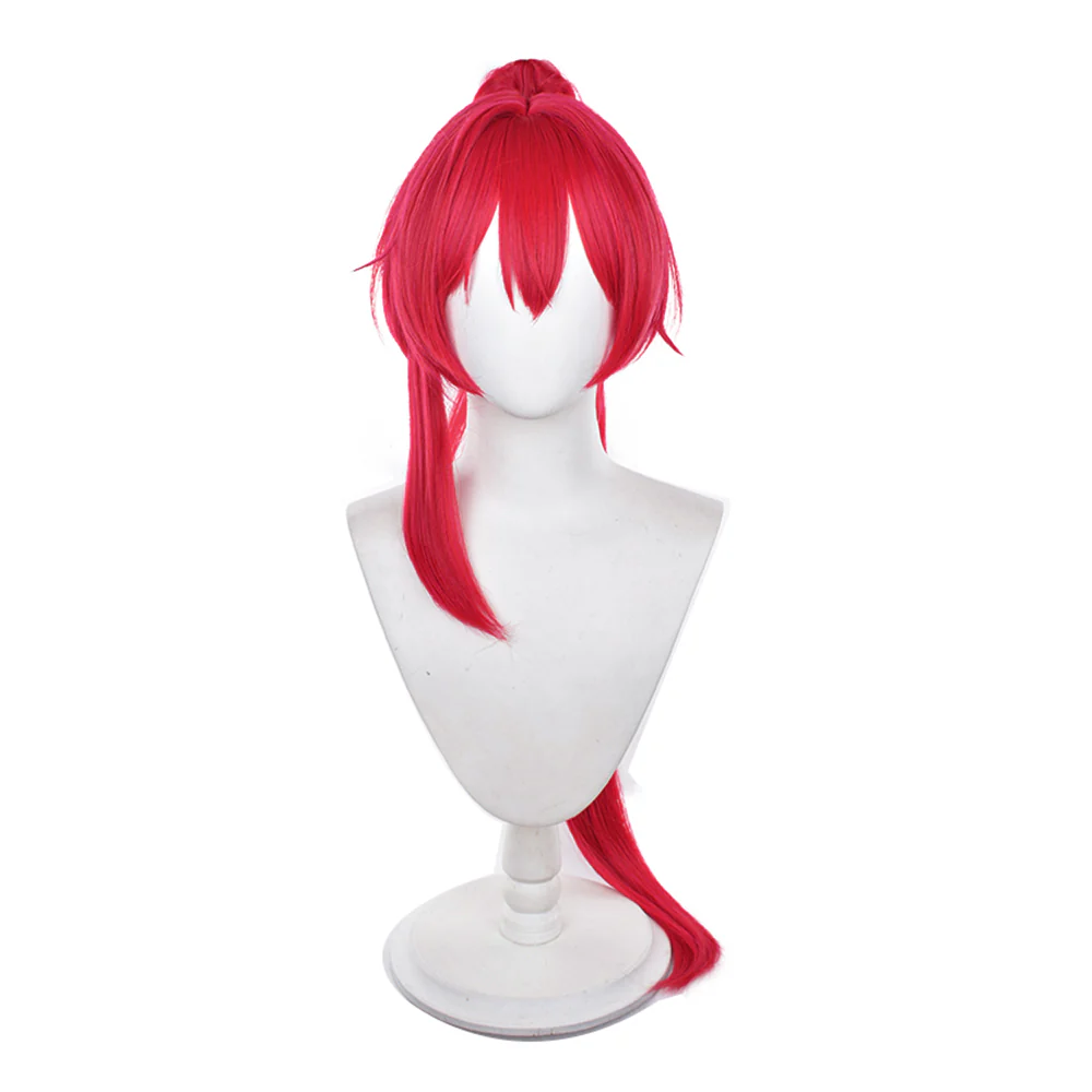 Cosplay Wig - CS 637F - Image 2