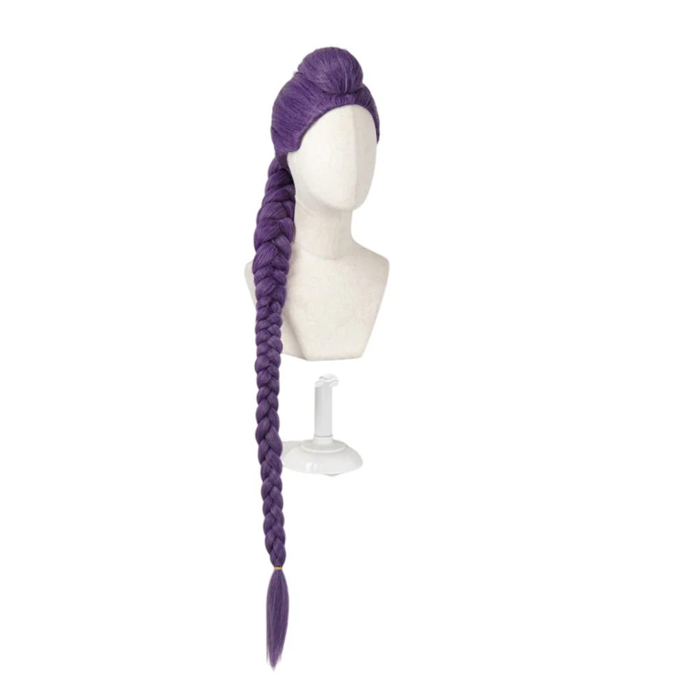 Cosplay Wig - CS 639B - Image 3