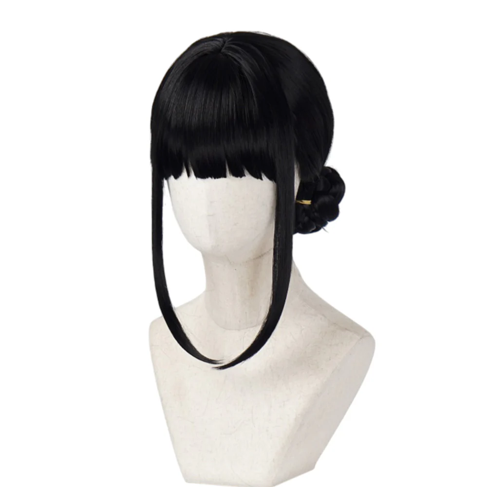Cosplay Wig - CS 639C - Image 3