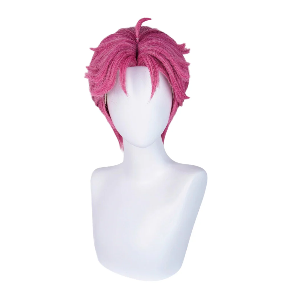 Cosplay Wig - CS 639F - Image 2