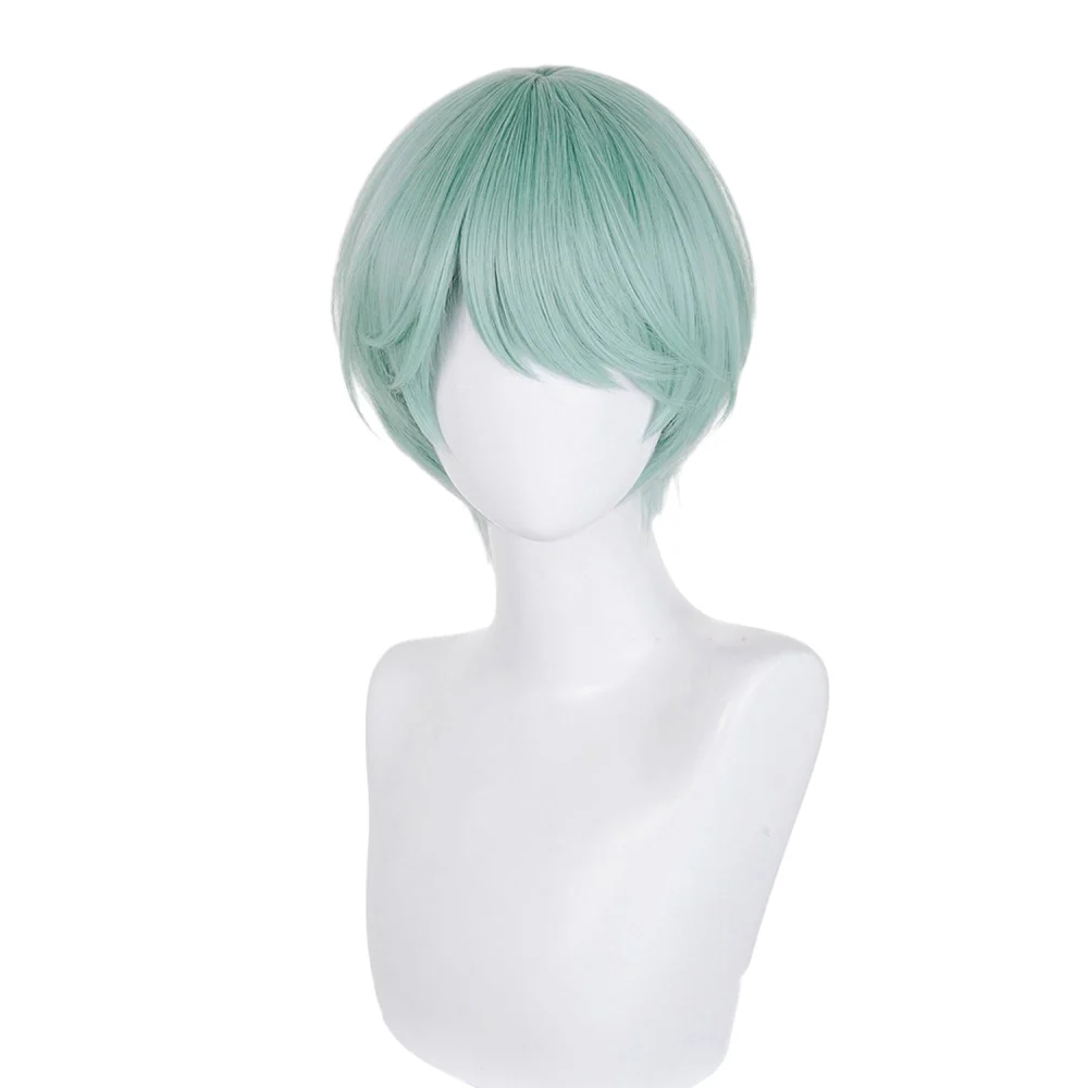 Cosplay Wig - CS 639G - Image 2