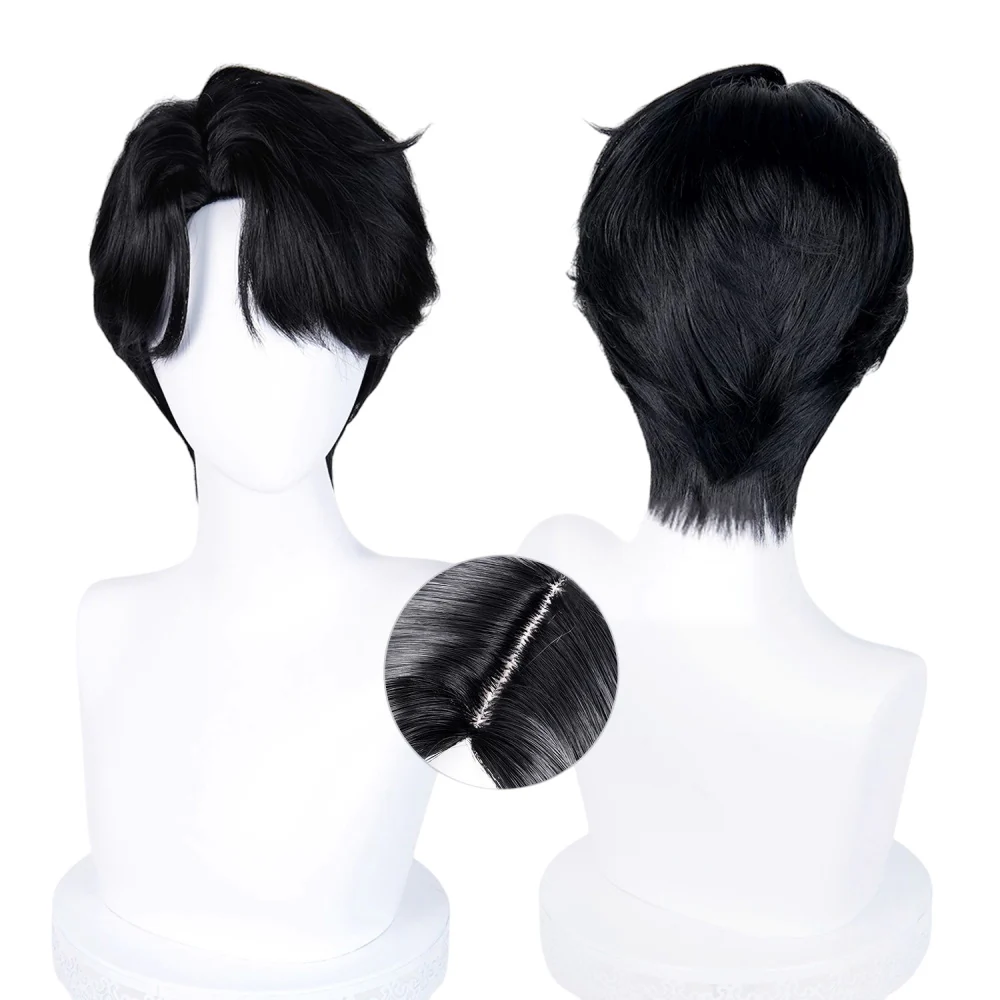 Cosplay Wig - CS 639H
