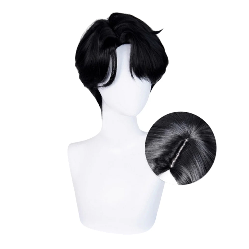 Cosplay Wig - CS 639H - Image 4