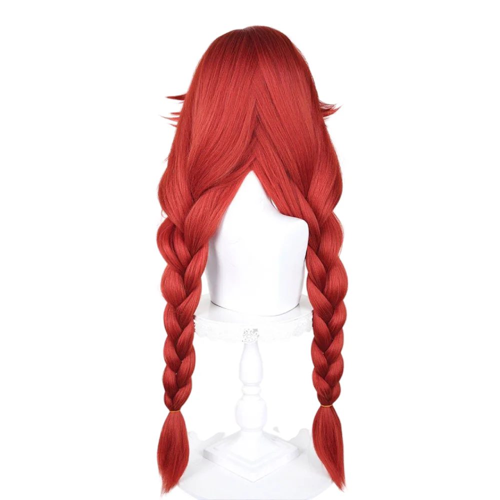 Cosplay Wig - CS 640C - Image 5