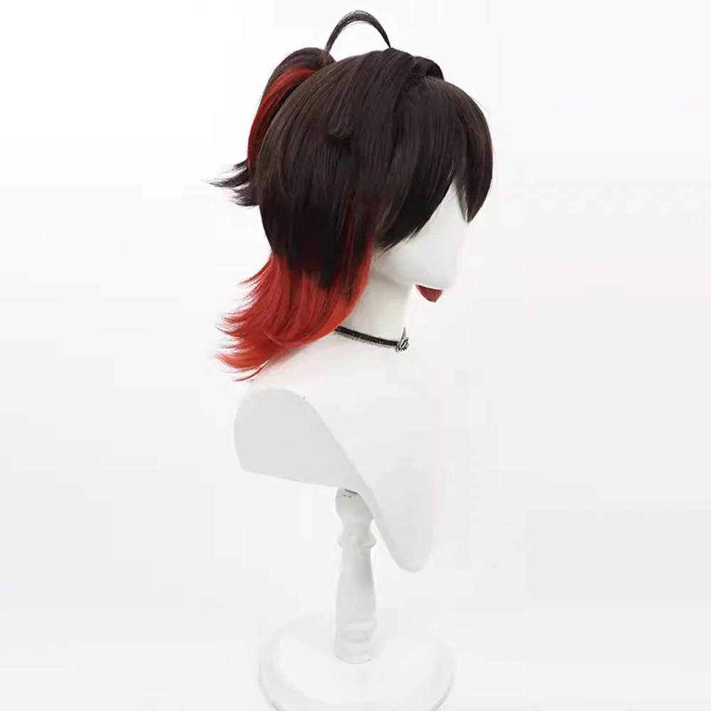 Cosplay Wig - CS 666D - Image 2