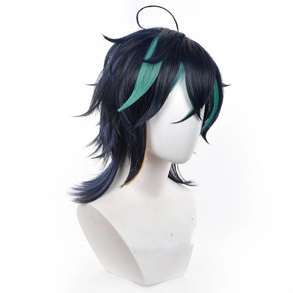 Cosplay Wig - CS 666I - Image 3