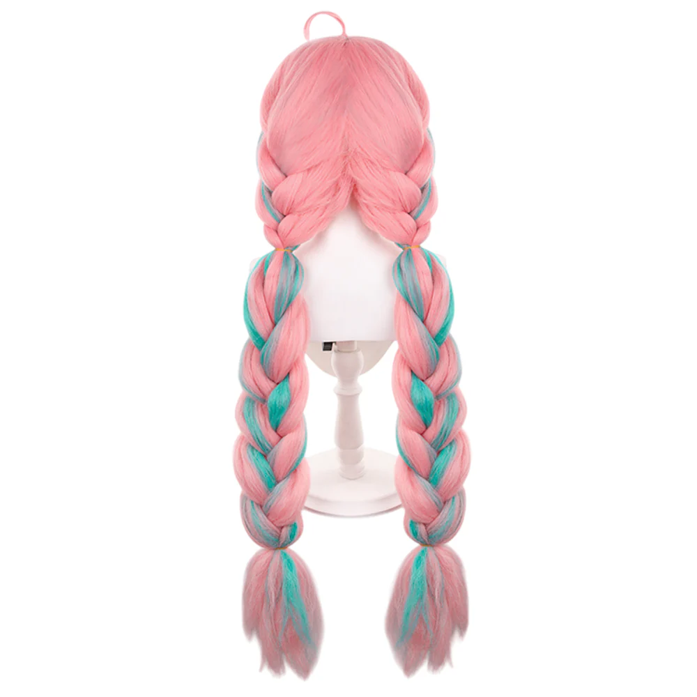 Cosplay Wig - CS 666L - Image 5