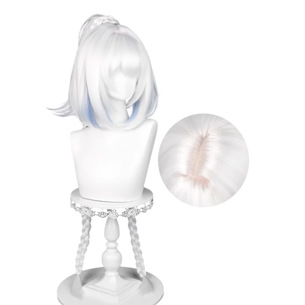 Cosplay Wig - CS 666O - Image 2