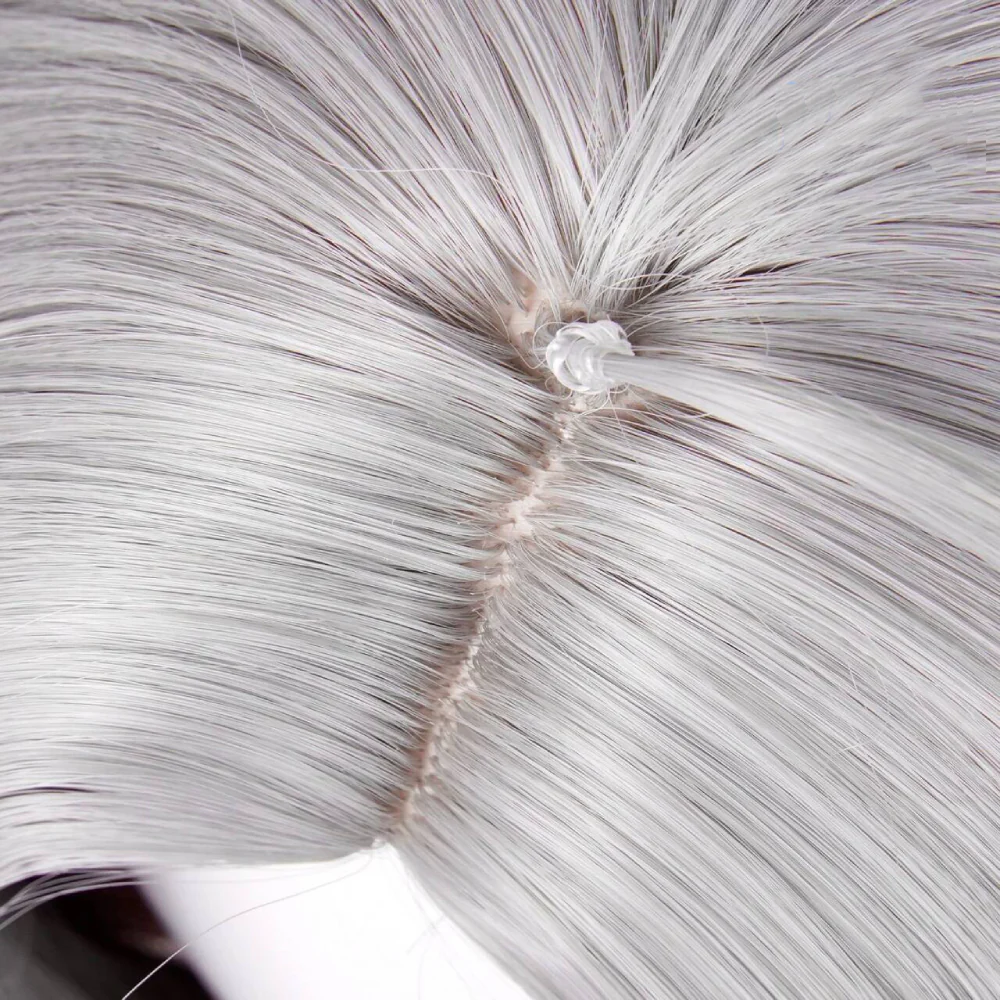 Cosplay Wig - CS 666R - Image 7