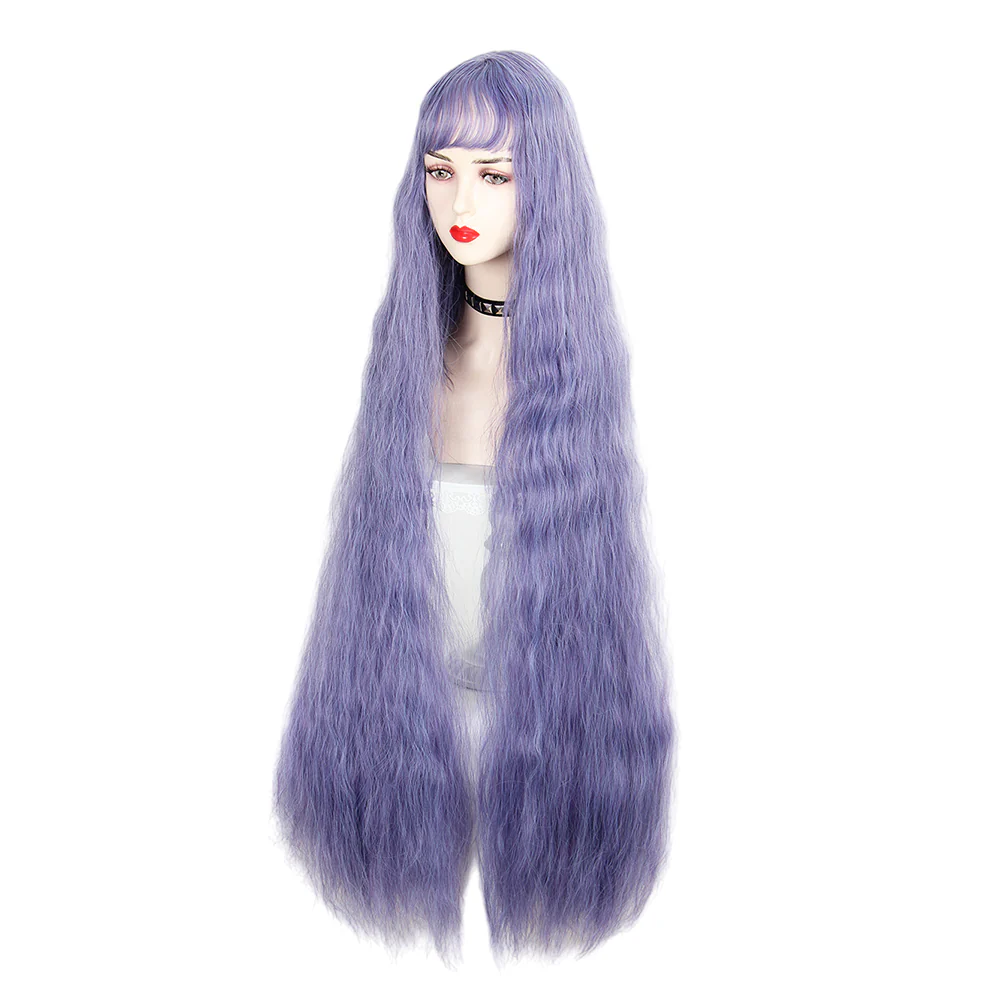 Lolita Fashion Wig CS-489D - Image 3
